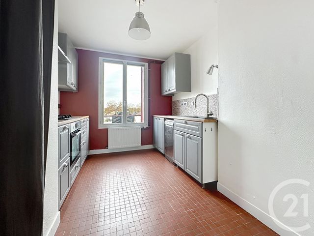 Appartement à vendre - 3 pièces - 57 m2 - Troyes - 10 - CHAMPAGNE-ARDENNE