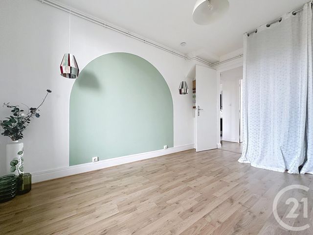 Appartement à vendre - 3 pièces - 57 m2 - Troyes - 10 - CHAMPAGNE-ARDENNE