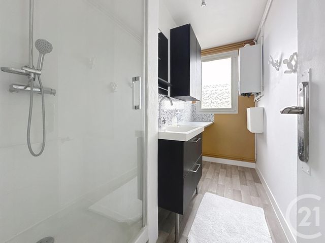 Appartement à vendre - 3 pièces - 57 m2 - Troyes - 10 - CHAMPAGNE-ARDENNE