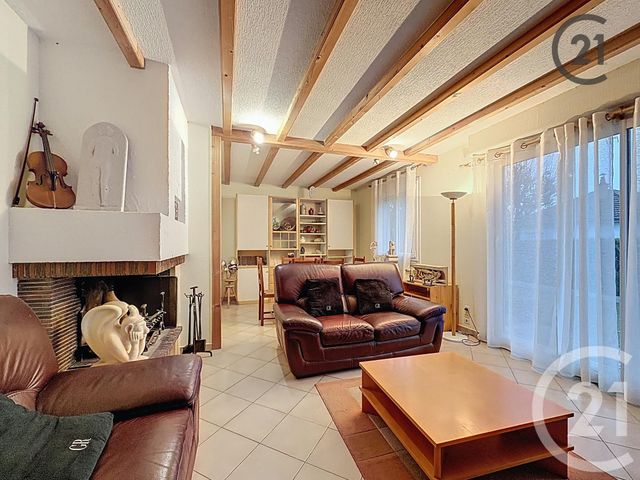 Maison à vendre - 6 pièces - 127 m2 - Rosieres Pres Troyes - 10 - CHAMPAGNE-ARDENNE