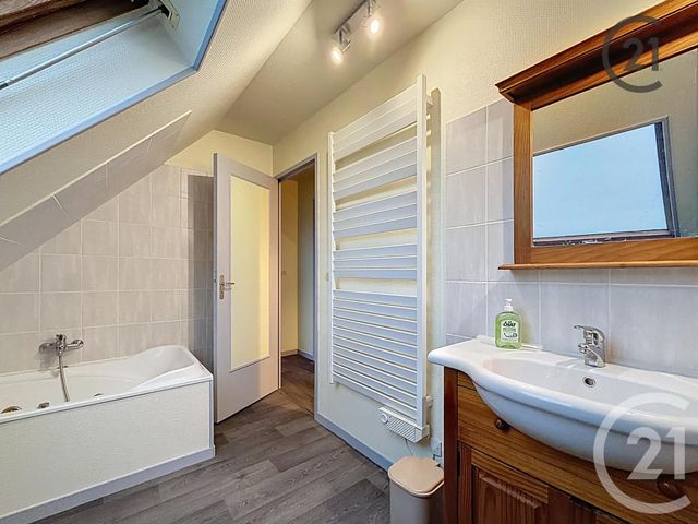 Maison à vendre - 6 pièces - 127 m2 - Rosieres Pres Troyes - 10 - CHAMPAGNE-ARDENNE