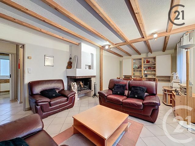 Maison à vendre - 6 pièces - 127 m2 - Rosieres Pres Troyes - 10 - CHAMPAGNE-ARDENNE