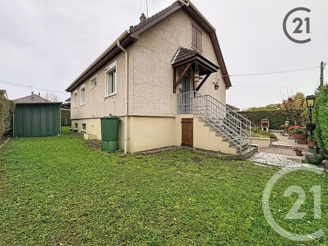 Maison à vendre - 6 pièces - 127 m2 - Rosieres Pres Troyes - 10 - CHAMPAGNE-ARDENNE