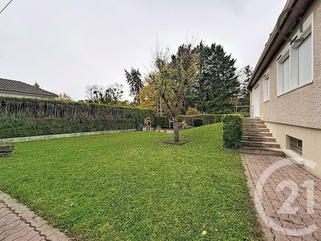 Maison à vendre - 6 pièces - 127 m2 - Rosieres Pres Troyes - 10 - CHAMPAGNE-ARDENNE