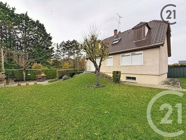 Maison à vendre ROSIERES PRES TROYES