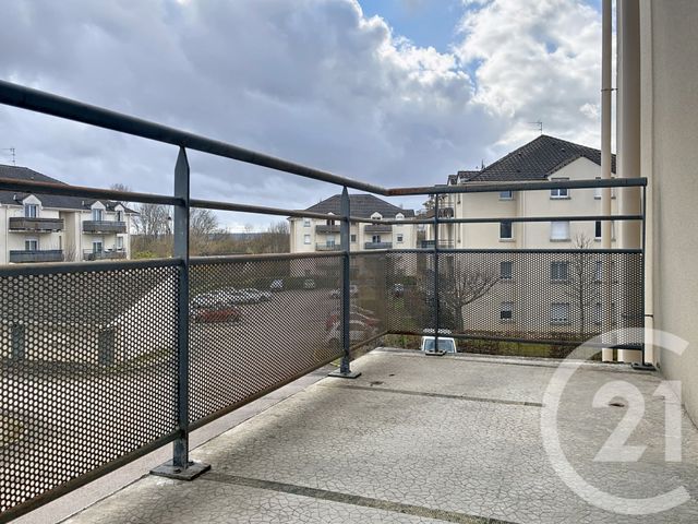 Appartement T3 &agrave; louer - 3 pi&egrave;ces - 63 m2 - St Andre Les Vergers - 10 - CHAMPAGNE-ARDENNE