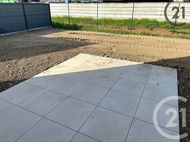 Afficher la photo en grand Appartement F4 à louer - 4 pièces - 84,05 m2 - St Lye - 10 - CHAMPAGNE-ARDENNE