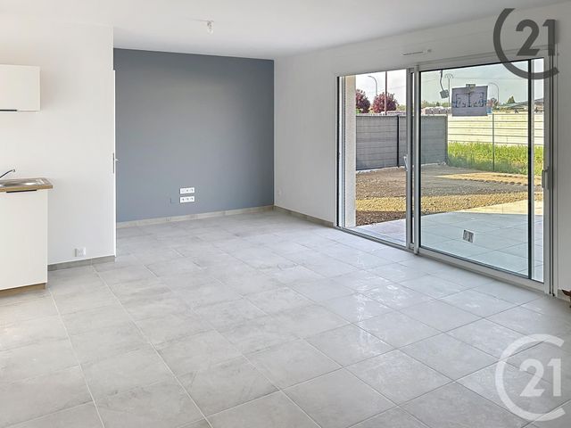 Appartement F4 à louer ST LYE