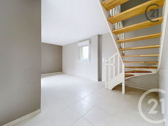 Maison à vendre - 4 pièces - 84,98 m2 - Ste Savine - 10 - CHAMPAGNE-ARDENNE