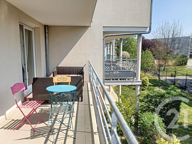 Afficher la photo en grand Appartement F2 à louer - 2 pièces - 46 m2 - Troyes - 10 - CHAMPAGNE-ARDENNE