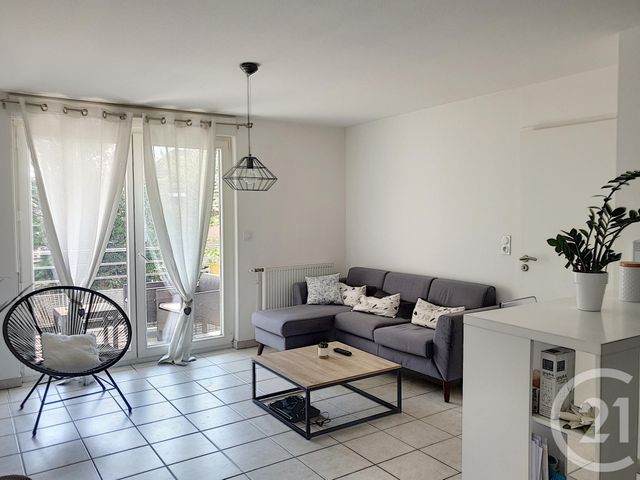 Appartement F2 à louer TROYES