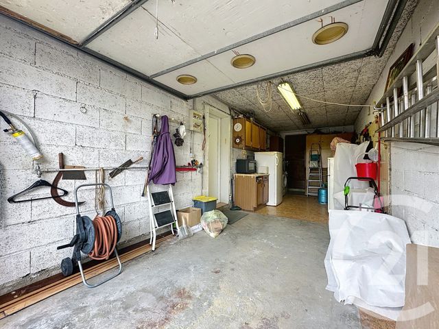 Maison à vendre - 4 pièces - 104,30 m2 - La Chapelle St Luc - 10 - CHAMPAGNE-ARDENNE