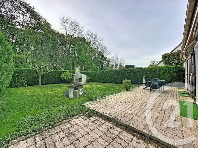 Maison à vendre - 4 pièces - 104,30 m2 - La Chapelle St Luc - 10 - CHAMPAGNE-ARDENNE