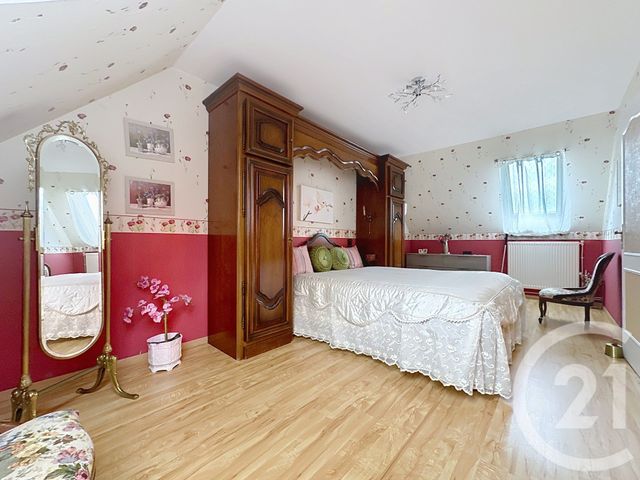 Maison à vendre - 4 pièces - 104,30 m2 - La Chapelle St Luc - 10 - CHAMPAGNE-ARDENNE