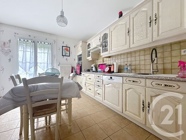 Maison à vendre - 4 pièces - 104,30 m2 - La Chapelle St Luc - 10 - CHAMPAGNE-ARDENNE