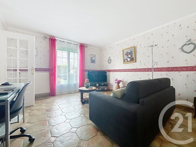 Maison à vendre - 4 pièces - 104,30 m2 - La Chapelle St Luc - 10 - CHAMPAGNE-ARDENNE