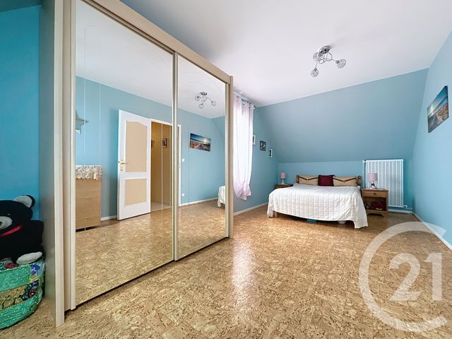 Maison à vendre - 4 pièces - 104,30 m2 - La Chapelle St Luc - 10 - CHAMPAGNE-ARDENNE