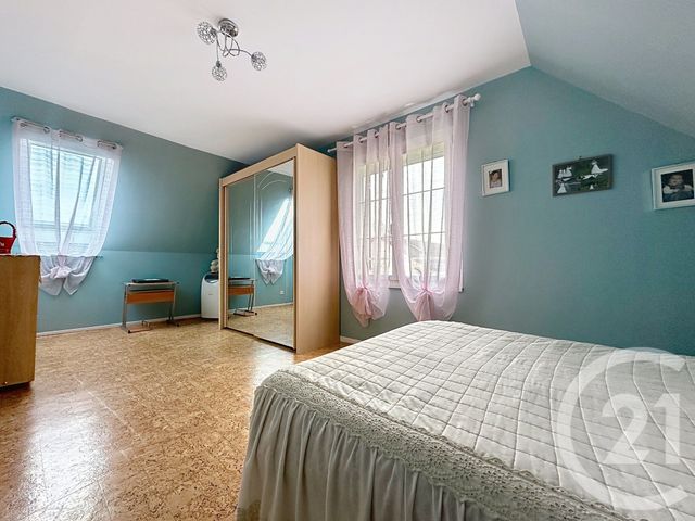 Maison à vendre - 4 pièces - 104,30 m2 - La Chapelle St Luc - 10 - CHAMPAGNE-ARDENNE