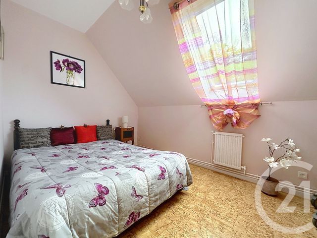 Maison à vendre - 4 pièces - 104,30 m2 - La Chapelle St Luc - 10 - CHAMPAGNE-ARDENNE