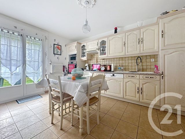 Maison à vendre - 4 pièces - 104,30 m2 - La Chapelle St Luc - 10 - CHAMPAGNE-ARDENNE