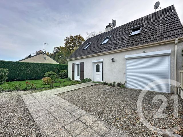 Maison à vendre - 4 pièces - 104,30 m2 - La Chapelle St Luc - 10 - CHAMPAGNE-ARDENNE