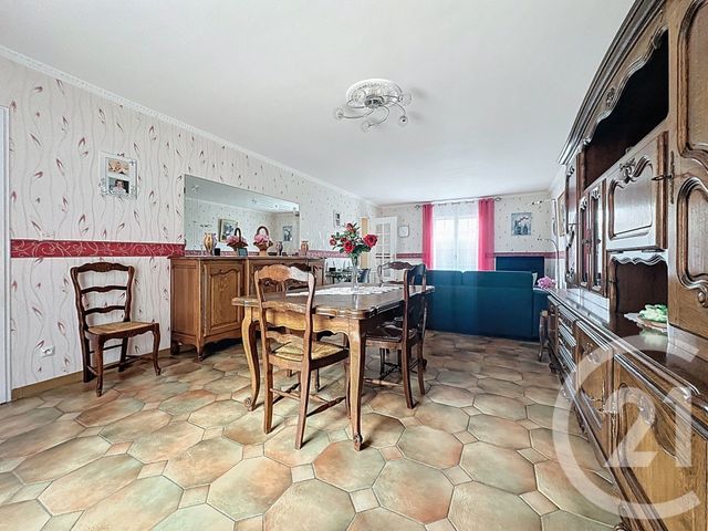 Maison à vendre - 4 pièces - 104,30 m2 - La Chapelle St Luc - 10 - CHAMPAGNE-ARDENNE