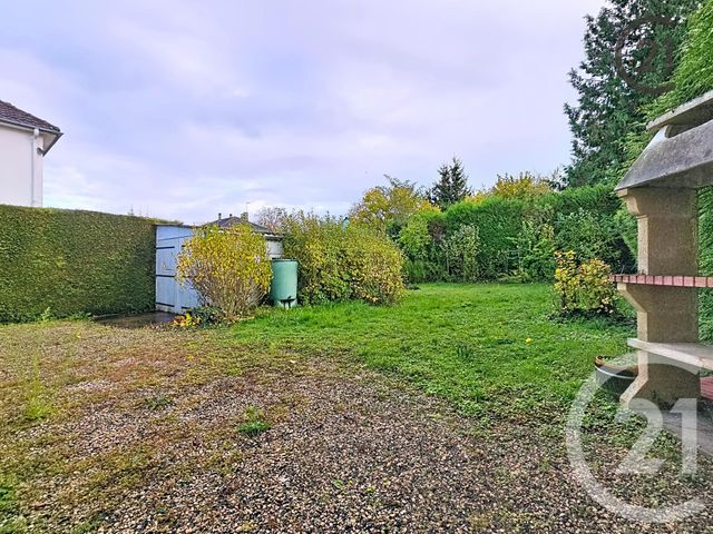 Maison à vendre - 4 pièces - 72 m2 - St Julien Les Villas - 10 - CHAMPAGNE-ARDENNE