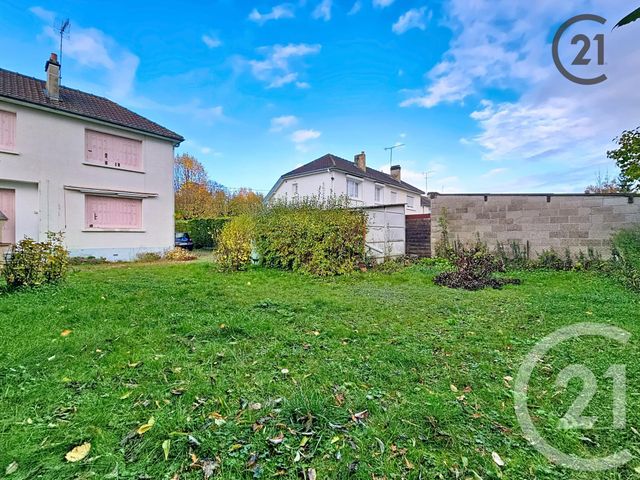Maison à vendre - 4 pièces - 72 m2 - St Julien Les Villas - 10 - CHAMPAGNE-ARDENNE
