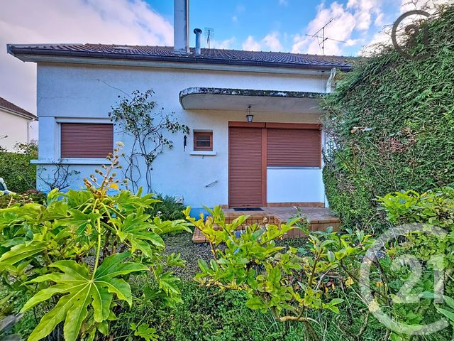 maison - ST JULIEN LES VILLAS - 10