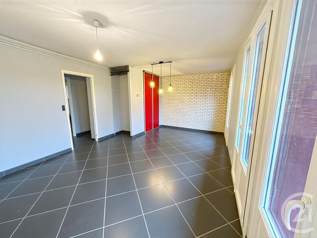 Appartement &agrave; vendre - 3 pi&egrave;ces - 66,73 m2 - Troyes - 10 - CHAMPAGNE-ARDENNE
