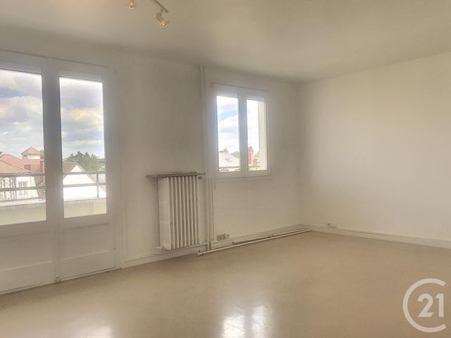 Appartement F3 à louer TROYES