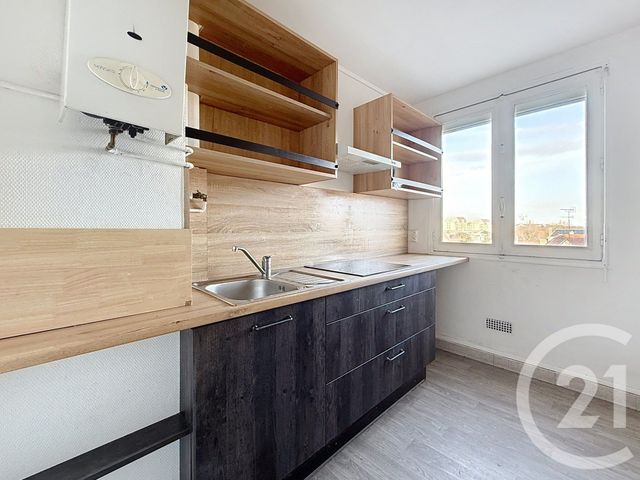 Appartement F3 &agrave; louer - 3 pi&egrave;ces - 65 m2 - Troyes - 10 - CHAMPAGNE-ARDENNE