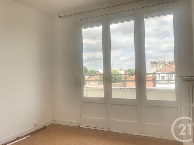 Appartement F3 à louer - 3 pièces - 65 m2 - Troyes - 10 - CHAMPAGNE-ARDENNE