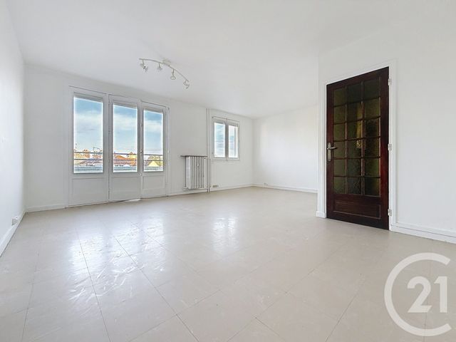 Appartement F3 &agrave; louer - 3 pi&egrave;ces - 65 m2 - Troyes - 10 - CHAMPAGNE-ARDENNE