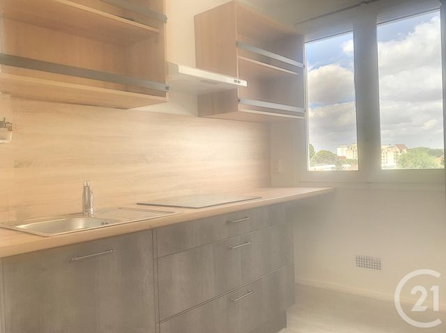 Appartement F3 à louer - 3 pièces - 65 m2 - Troyes - 10 - CHAMPAGNE-ARDENNE