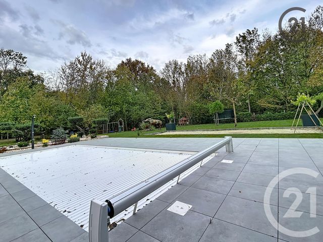 Maison &agrave; vendre - 7 pi&egrave;ces - 197,40 m2 - Barberey St Sulpice - 10 - CHAMPAGNE-ARDENNE