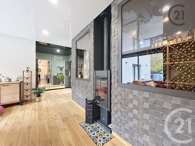 Maison &agrave; vendre - 7 pi&egrave;ces - 197,40 m2 - Barberey St Sulpice - 10 - CHAMPAGNE-ARDENNE