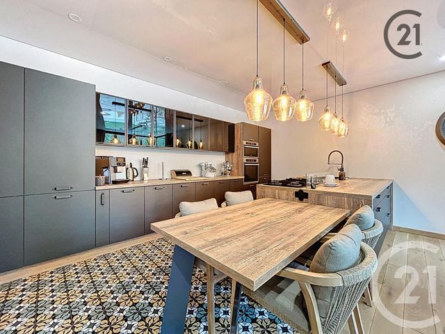 Maison &agrave; vendre - 7 pi&egrave;ces - 197,40 m2 - Barberey St Sulpice - 10 - CHAMPAGNE-ARDENNE