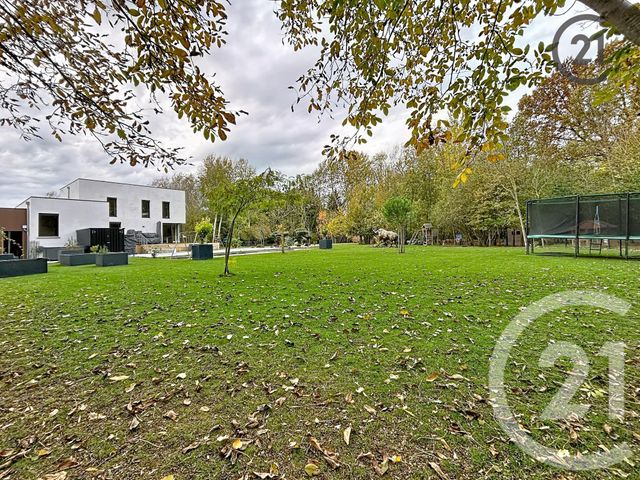 Maison à vendre BARBEREY ST SULPICE