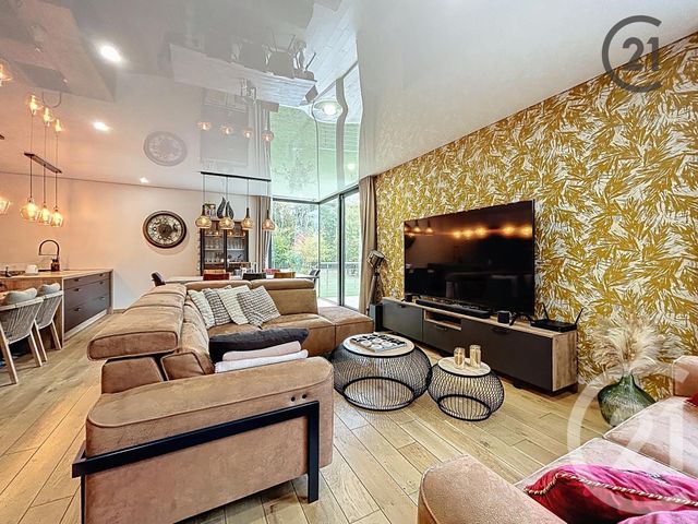 Maison &agrave; vendre - 7 pi&egrave;ces - 197,40 m2 - Barberey St Sulpice - 10 - CHAMPAGNE-ARDENNE