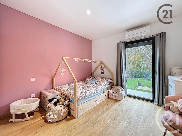 Maison &agrave; vendre - 7 pi&egrave;ces - 197,40 m2 - Barberey St Sulpice - 10 - CHAMPAGNE-ARDENNE