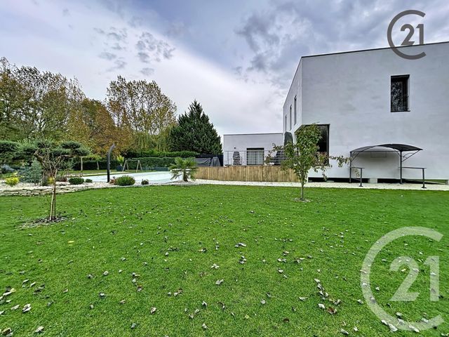 Maison &agrave; vendre - 7 pi&egrave;ces - 197,40 m2 - Barberey St Sulpice - 10 - CHAMPAGNE-ARDENNE