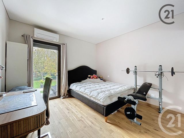 Maison &agrave; vendre - 7 pi&egrave;ces - 197,40 m2 - Barberey St Sulpice - 10 - CHAMPAGNE-ARDENNE