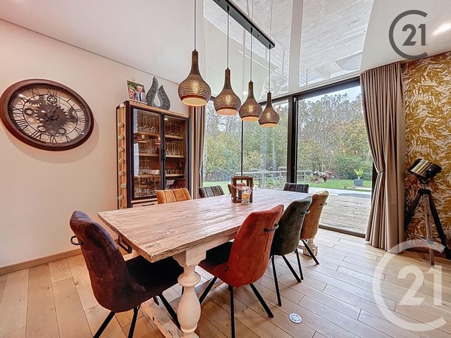 Maison &agrave; vendre - 7 pi&egrave;ces - 197,40 m2 - Barberey St Sulpice - 10 - CHAMPAGNE-ARDENNE