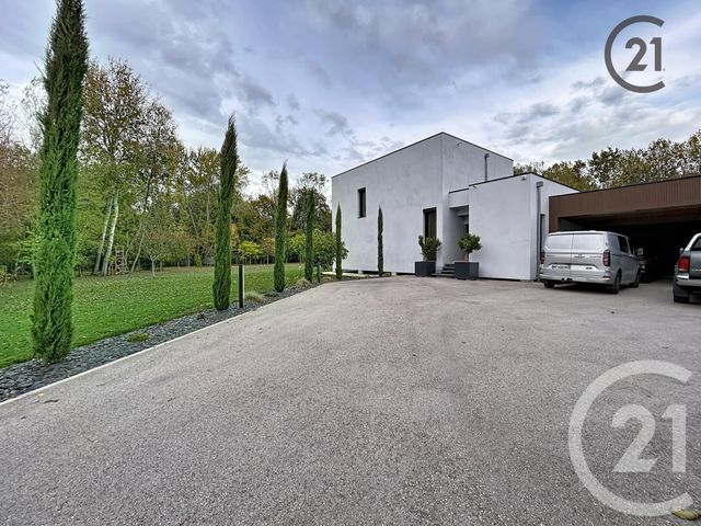 Maison &agrave; vendre - 7 pi&egrave;ces - 197,40 m2 - Barberey St Sulpice - 10 - CHAMPAGNE-ARDENNE