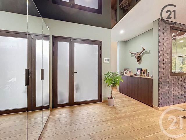 Maison &agrave; vendre - 7 pi&egrave;ces - 197,40 m2 - Barberey St Sulpice - 10 - CHAMPAGNE-ARDENNE