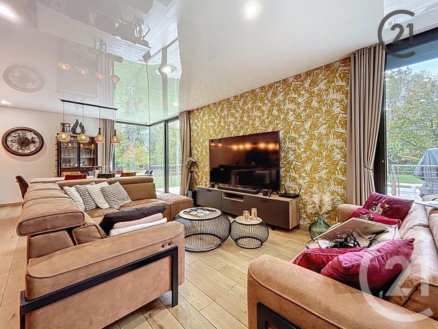 Maison &agrave; vendre - 7 pi&egrave;ces - 197,40 m2 - Barberey St Sulpice - 10 - CHAMPAGNE-ARDENNE