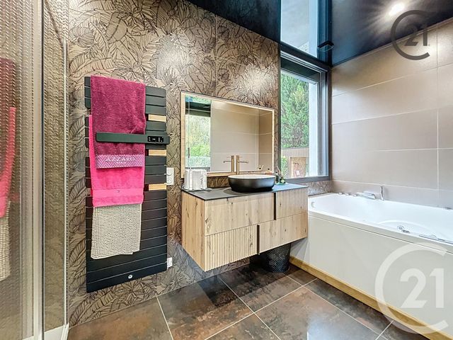 Maison &agrave; vendre - 7 pi&egrave;ces - 197,40 m2 - Barberey St Sulpice - 10 - CHAMPAGNE-ARDENNE