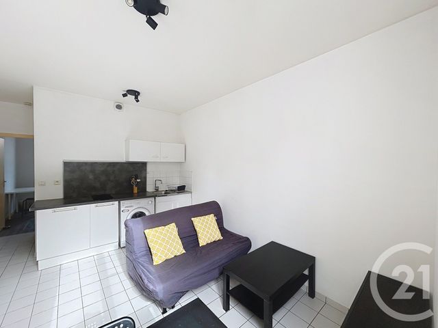Appartement F2 &agrave; louer - 2 pi&egrave;ces - 29 m2 - Ste Savine - 10 - CHAMPAGNE-ARDENNE
