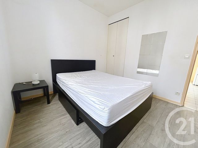 Appartement F2 &agrave; louer - 2 pi&egrave;ces - 29 m2 - Ste Savine - 10 - CHAMPAGNE-ARDENNE